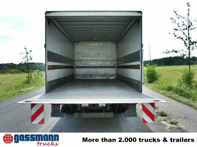 Volvo FL 6-12 4x2, 4x vorhanden! - Camion fourgon: photos 5 Volvo FL 6-12 4x2, 4x vorhanden! - Camion fourgon: photos 5