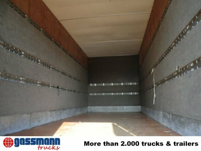 WB Wechselbrücke Koffer, 12x VORHANDEN! - Camion porte-conteneur/ Caisse mobile: photos 3 WB Wechselbrücke Koffer, 12x VORHANDEN! - Camion porte-conteneur/ Caisse mobile: photos 3