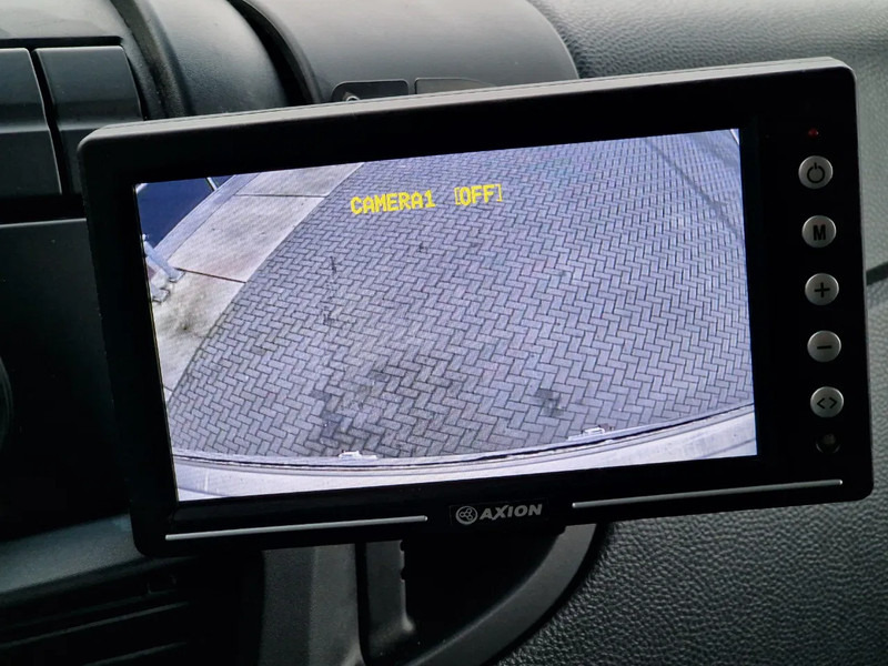 Camion isothermique Iveco Eurocargo 120.250 4x2 - Thermoking T-800R Frigo - Loadlift - Euro 6 - Automatic: photos 18 Camion isothermique Iveco Eurocargo 120.250 4x2 - Thermoking T-800R Frigo - Loadlift - Euro 6 - Automatic: photos 18