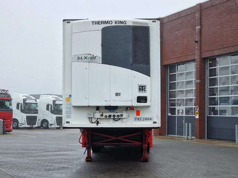Schmitz Cargobull SCB*S3B Thermoking SLX400e Frigo - Zepro loadlift - Pallet box - APK/TUV: 27-12-2025 - Semi-remorque isothermique: photos 2 Schmitz Cargobull SCB*S3B Thermoking SLX400e Frigo - Zepro loadlift - Pallet box - APK/TUV: 27-12-2025 - Semi-remorque isothermique: photos 2