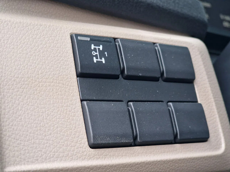 Tracteur routier neuf MAN TGX 18.540 GX - New - Retarder - Night clima - Alcoa - Show truck - Lightbar -: photos 18