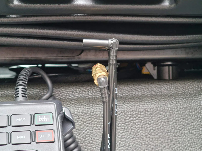 Tracteur routier neuf MAN TGX 18.540 GX - New - Retarder - Night clima - Alcoa - Show truck - Lightbar -: photos 17