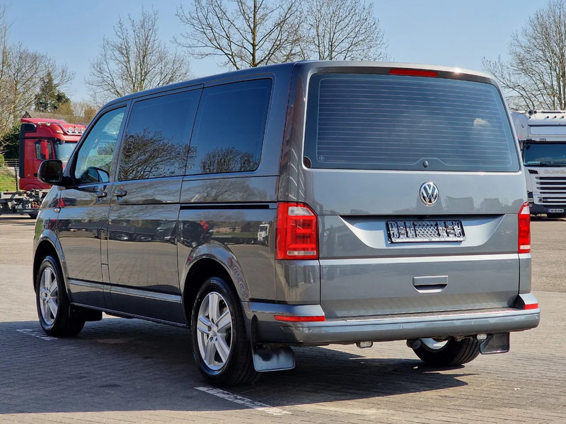 Volkswagen Multivan 2.0 TDI 150KW 4 Motion - Hearse / Leichenwagen / Rouwauto - 2x Coffin - Véhicule de voirie/ Spécial, Véhicule utilitaire: photos 5 Volkswagen Multivan 2.0 TDI 150KW 4 Motion - Hearse / Leichenwagen / Rouwauto - 2x Coffin - Véhicule de voirie/ Spécial, Véhicule utilitaire: photos 5