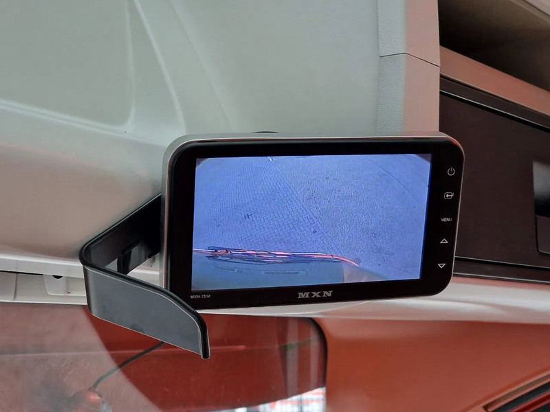 Camion grue Volvo FH 16.750 8x2*6 - Palfinger PK15002 Crane/Grua - Show truck + Trailer -: photos 16 Camion grue Volvo FH 16.750 8x2*6 - Palfinger PK15002 Crane/Grua - Show truck + Trailer -: photos 16