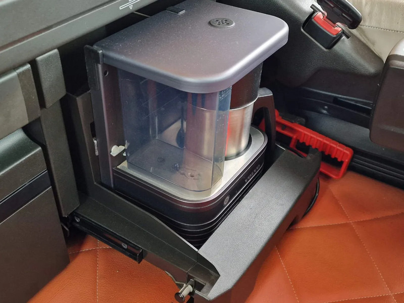 Camion grue Volvo FH 16.750 8x2*6 - Palfinger PK15002 Crane/Grua - Show truck + Trailer -: photos 19 Camion grue Volvo FH 16.750 8x2*6 - Palfinger PK15002 Crane/Grua - Show truck + Trailer -: photos 19