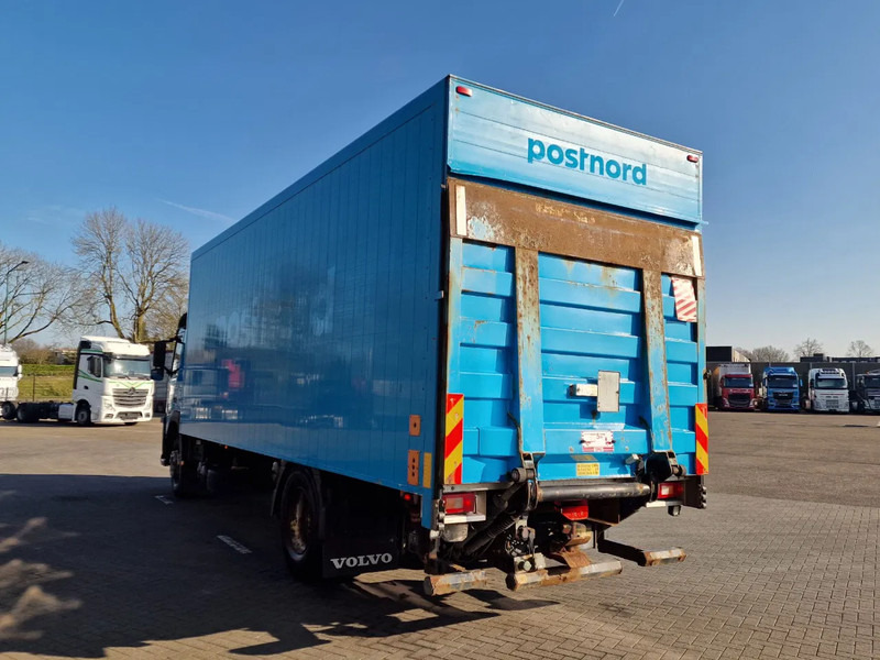 Volvo FM 410 4x2 - Box - Loadlift - Full air - Euro 6 - Box: 7.50 - Camion fourgon: photos 5 Volvo FM 410 4x2 - Box - Loadlift - Full air - Euro 6 - Box: 7.50 - Camion fourgon: photos 5