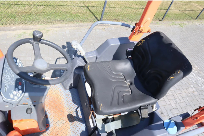 Compacteur Hamm HD 10 VV | LOW HOURS | GOOD CONDITION: photos 16