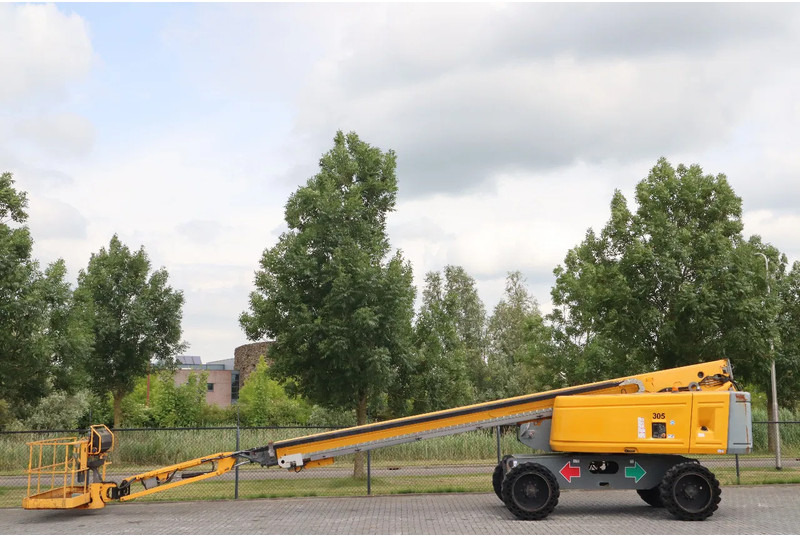 Haulotte HT28 RTJ PRO | 28 METER | GOOD CONDITION - Nacelle télescopique: photos 1 Haulotte HT28 RTJ PRO | 28 METER | GOOD CONDITION - Nacelle télescopique: photos 1