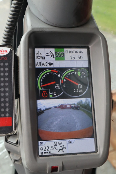 Pelle sur chenille Hitachi ZX300 LC-6 | ROTOTILT | BUCKET | GPS: photos 19
