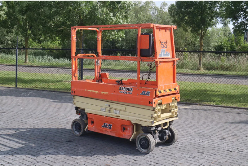 JLG 1930 ES | 7.7 METER | 230 KG - Nacelle ciseaux: photos 2 JLG 1930 ES | 7.7 METER | 230 KG - Nacelle ciseaux: photos 2