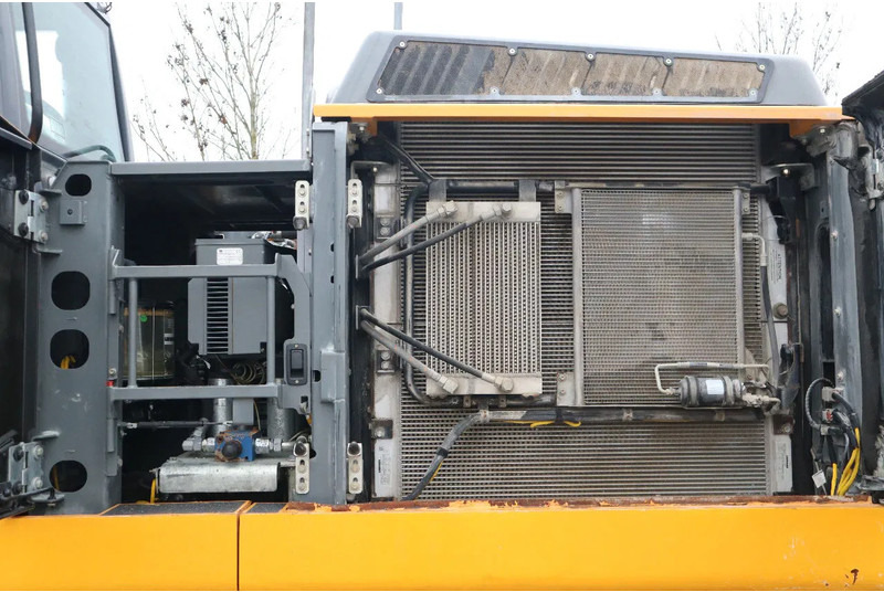Pelle sur chenille Liebherr R936 NLC | STRAIGHT BOOM | MAGNET GEN | OILQUICK: photos 16