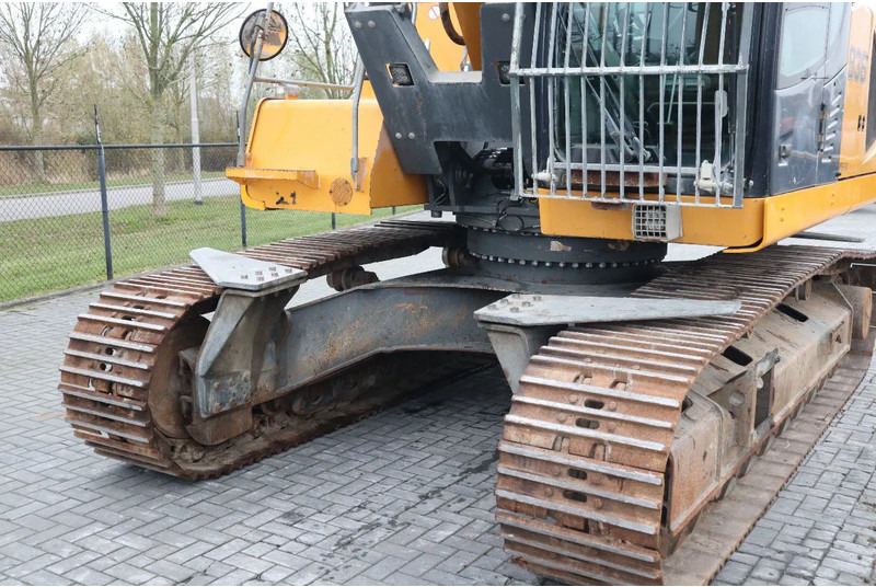 Pelle sur chenille Liebherr R936 NLC | STRAIGHT BOOM | MAGNET GEN | OILQUICK: photos 10
