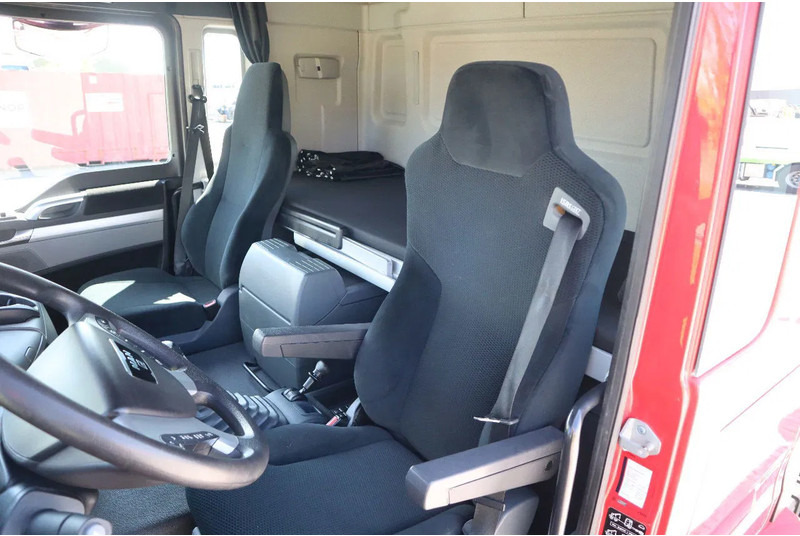 Crédit-bail de MAN TGS 26.360 | 6X2 | BDF | ONLY 80.000 KM! | EURO 5 MAN TGS 26.360 | 6X2 | BDF | ONLY 80.000 KM! | EURO 5: photos 13