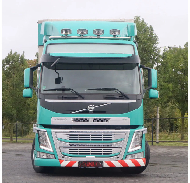 MEUSBURGER FM 330 2-AXLE | HYDR HEBEDACH | VOLVO FM330 LOWDECK - Semi-remorque surbaissé: photos 2 MEUSBURGER FM 330 2-AXLE | HYDR HEBEDACH | VOLVO FM330 LOWDECK - Semi-remorque surbaissé: photos 2