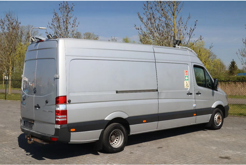 Mercedes-Benz Sprinter 516 | 4X2 | MOBILE WORKSHOP | WERKSTATT | SERVICE VAN - Fourgon grand volume: photos 5 Mercedes-Benz Sprinter 516 | 4X2 | MOBILE WORKSHOP | WERKSTATT | SERVICE VAN - Fourgon grand volume: photos 5