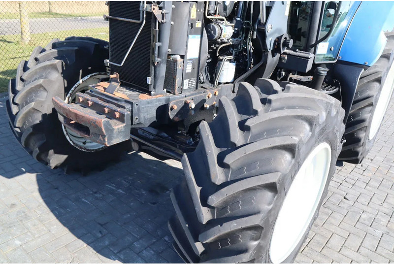 Crédit-bail de New Holland T6040 | FRONT LOADER | 50KM/H | QUICK COUPLER New Holland T6040 | FRONT LOADER | 50KM/H | QUICK COUPLER: photos 10
