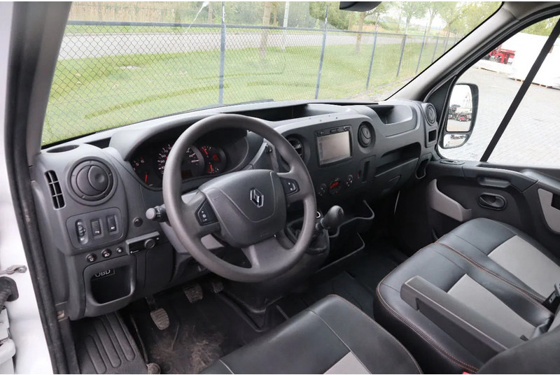 Crédit-bail de Renault Master 160 DCI | L3H3 | WORKSHOP | WERKSTATT | 5 TON Renault Master 160 DCI | L3H3 | WORKSHOP | WERKSTATT | 5 TON: photos 17