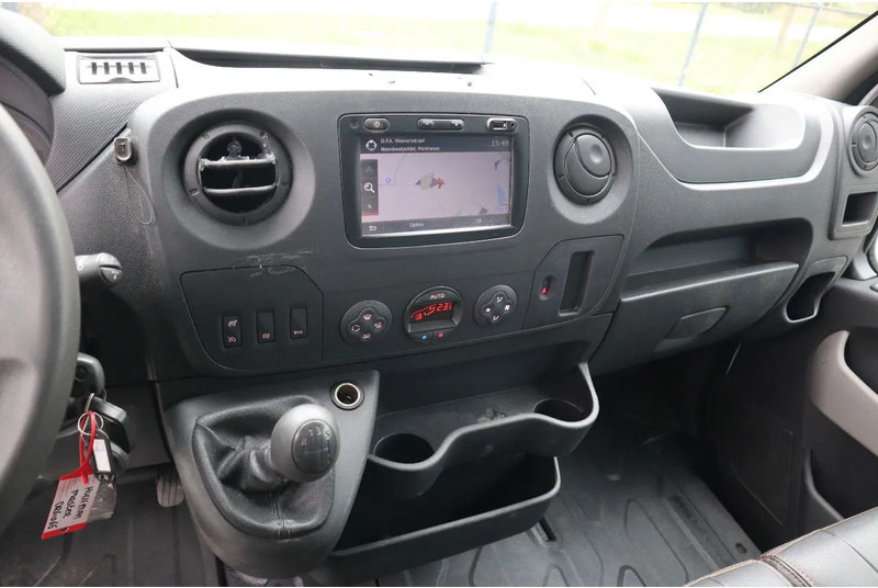 Crédit-bail de Renault Master 160 DCI | L3H3 | WORKSHOP | WERKSTATT | 5 TON Renault Master 160 DCI | L3H3 | WORKSHOP | WERKSTATT | 5 TON: photos 18