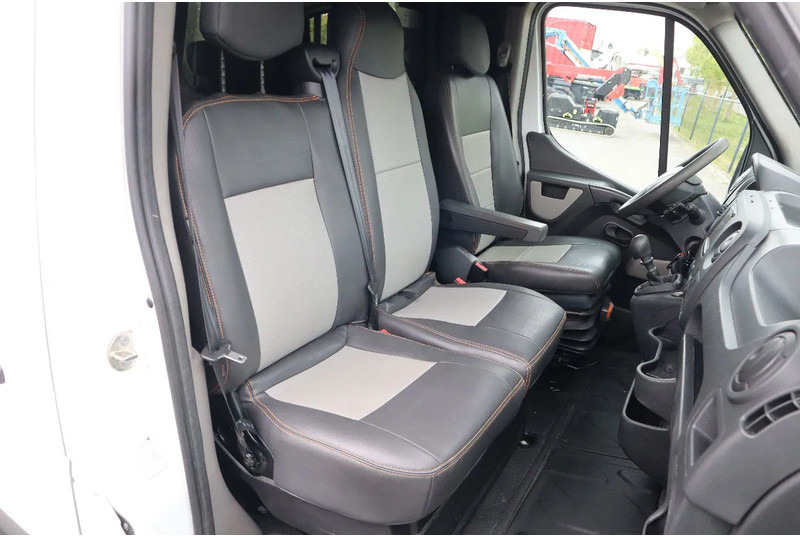 Crédit-bail de Renault Master 160 DCI | L3H3 | WORKSHOP | WERKSTATT | 5 TON Renault Master 160 DCI | L3H3 | WORKSHOP | WERKSTATT | 5 TON: photos 16