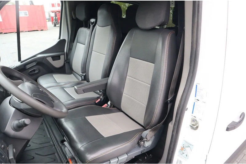 Crédit-bail de Renault Master 160 DCI | L3H3 | WORKSHOP | WERKSTATT | 5 TON Renault Master 160 DCI | L3H3 | WORKSHOP | WERKSTATT | 5 TON: photos 15