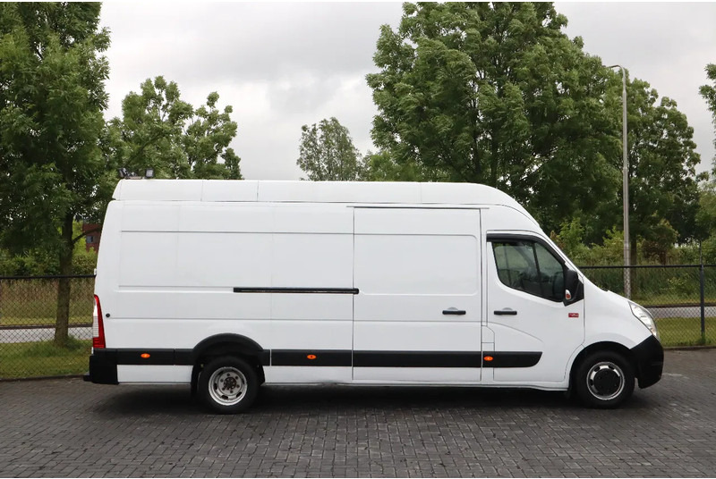 Renault Master 160 DCI | L3H3 | WORKSHOP | WERKSTATT | 5 TON - Fourgon utilitaire: photos 3 Renault Master 160 DCI | L3H3 | WORKSHOP | WERKSTATT | 5 TON - Fourgon utilitaire: photos 3