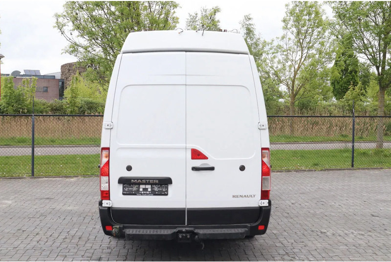 Crédit-bail de Renault Master 160 DCI | L3H3 | WORKSHOP | WERKSTATT | 5 TON Renault Master 160 DCI | L3H3 | WORKSHOP | WERKSTATT | 5 TON: photos 6