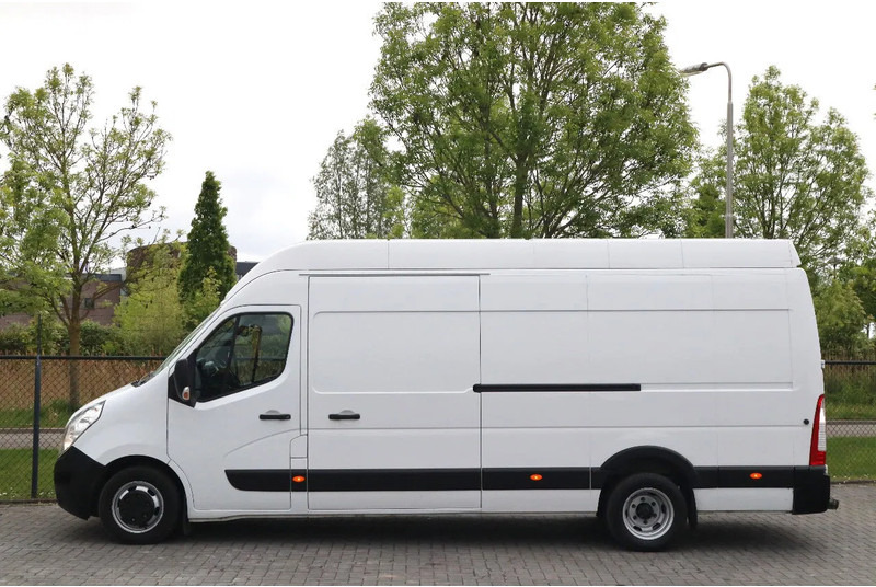 Crédit-bail de Renault Master 160 DCI | L3H3 | WORKSHOP | WERKSTATT | 5 TON Renault Master 160 DCI | L3H3 | WORKSHOP | WERKSTATT | 5 TON: photos 8