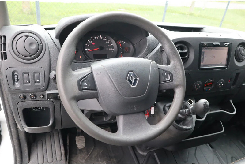 Crédit-bail de Renault Master 160 DCI | L3H3 | WORKSHOP | WERKSTATT | 5 TON Renault Master 160 DCI | L3H3 | WORKSHOP | WERKSTATT | 5 TON: photos 19