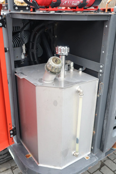 Foreuse Sandvik COMMANDO DC130 Ri | SURFACE DRILLING RIG | REMOTE: photos 15