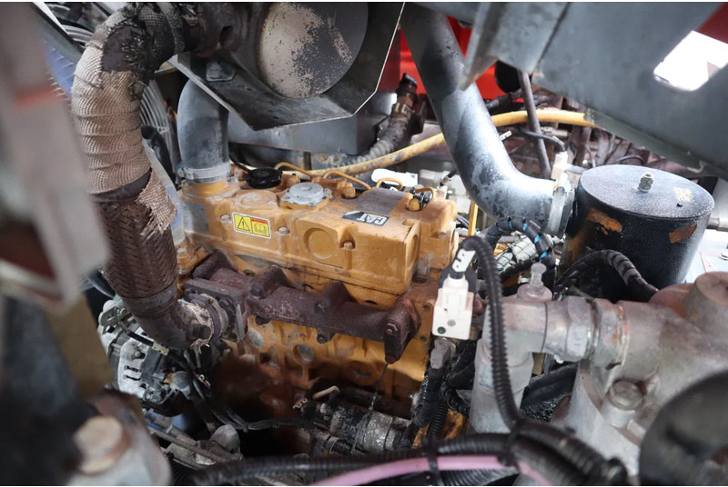 Foreuse Sandvik COMMANDO DC130 Ri | SURFACE DRILLING RIG | REMOTE: photos 16