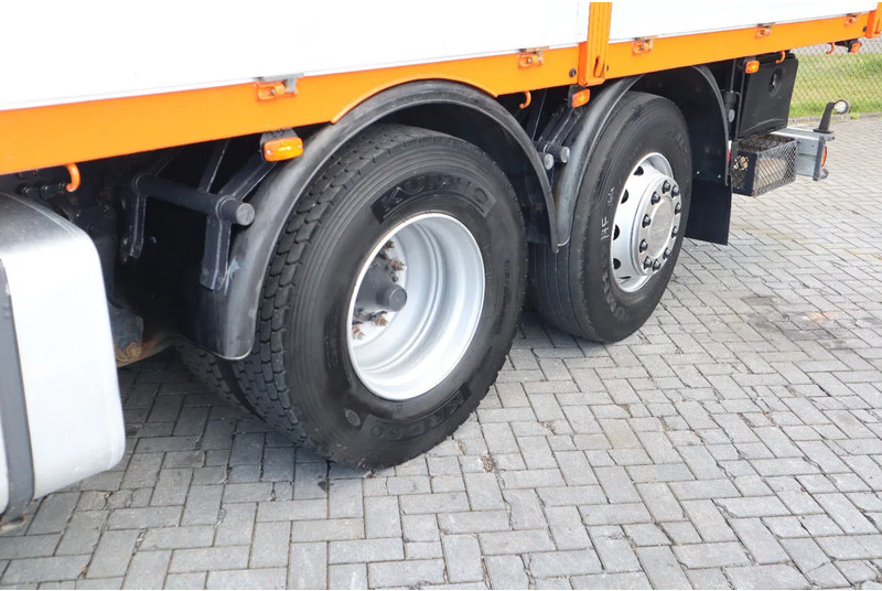 Camion grue Scania R480 | 6X2*4 | FASSI F230-5 | EURO 5 | RETARDER | ONLY 187.000 KM: photos 15