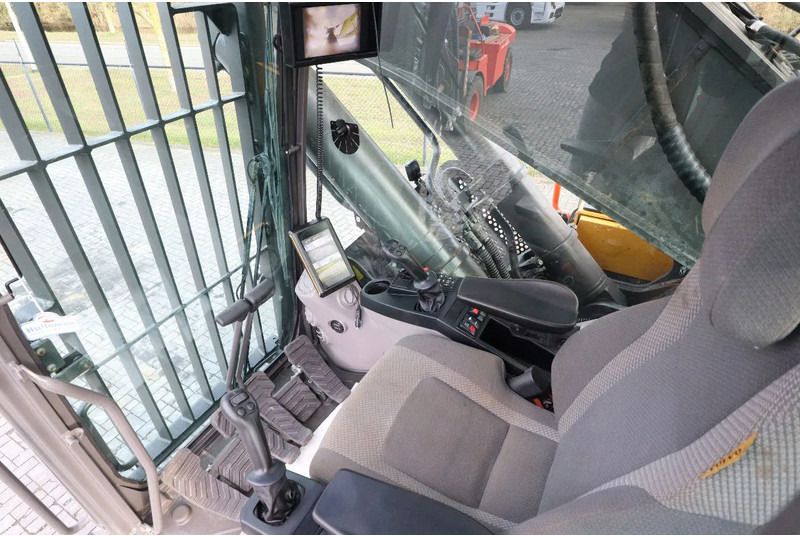 Pelle sur chenille Volvo EC480EHR | EC 480 EHR | 28 METER | DIGGING BOOM | EXTENTION: photos 17