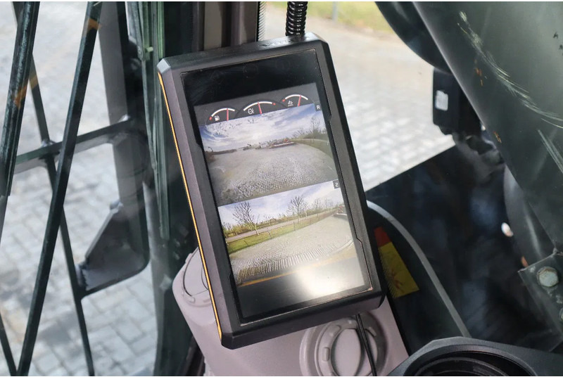 Pelle sur chenille Volvo EC480EHR | EC 480 EHR | 28 METER | DIGGING BOOM | EXTENTION: photos 18