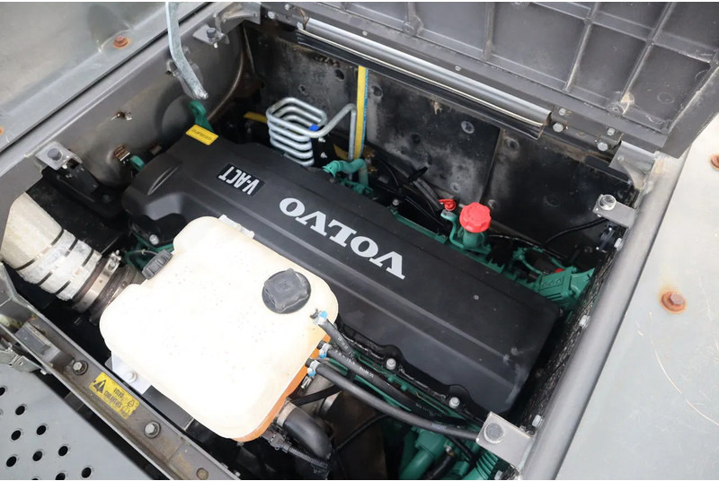 Pelle sur chenille Volvo EC480EHR | EC 480 EHR | 28 METER | DIGGING BOOM | EXTENTION: photos 15