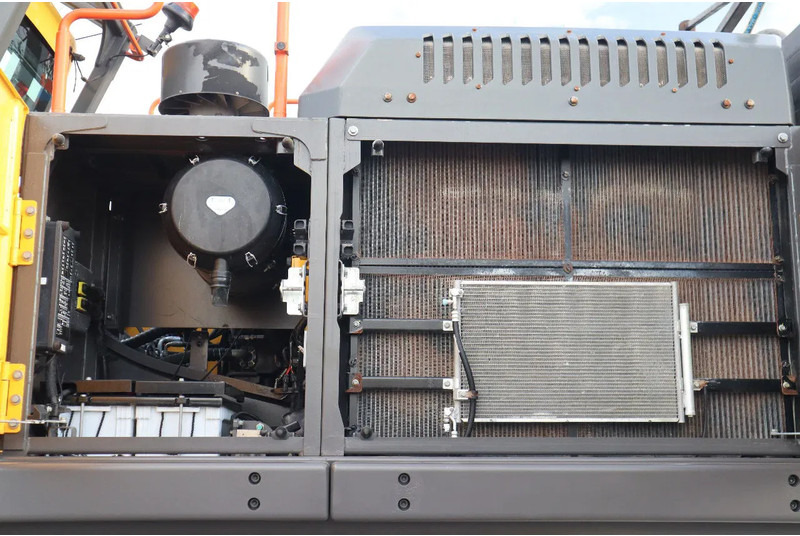 Pelle sur chenille Volvo EC480EHR | EC 480 EHR | 28 METER | DIGGING BOOM | EXTENTION: photos 14