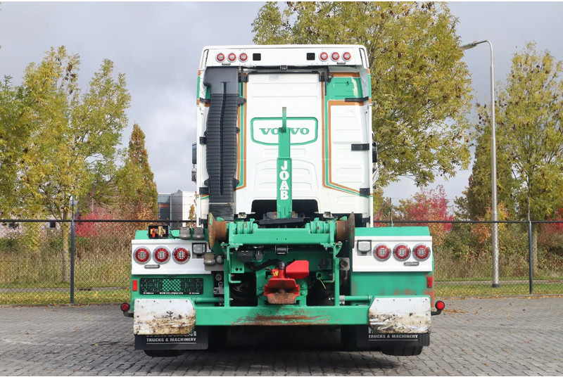 Volvo FH 16.750 | 6X2*4 | RETARDER | STEERING AXLE | JOAB HOOK | EURO 6 - Camion ampliroll: photos 4 Volvo FH 16.750 | 6X2*4 | RETARDER | STEERING AXLE | JOAB HOOK | EURO 6 - Camion ampliroll: photos 4