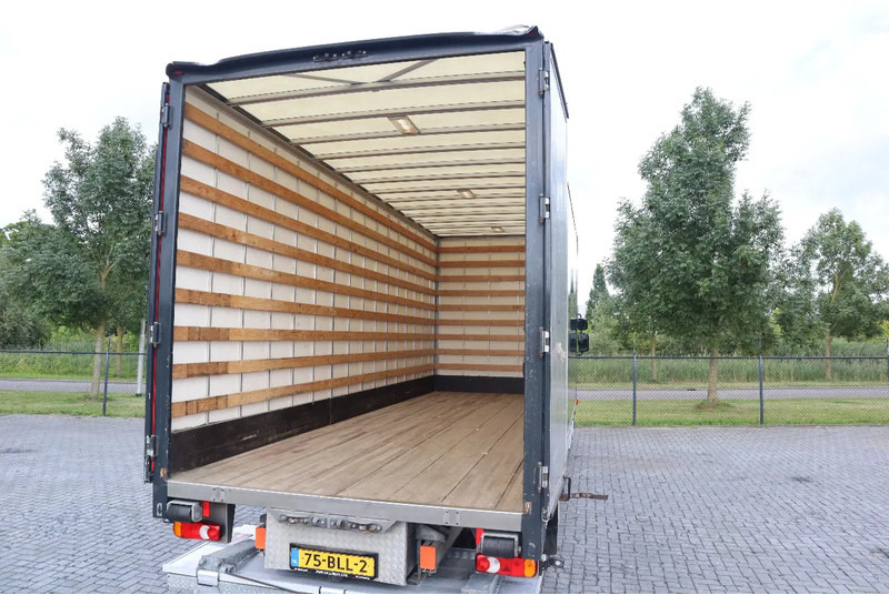 Camion fourgon Volvo FL 210 | 4X2 | TAILLIFT | 12 TON | DUTCH INSPECITON | EURO 6: photos 11