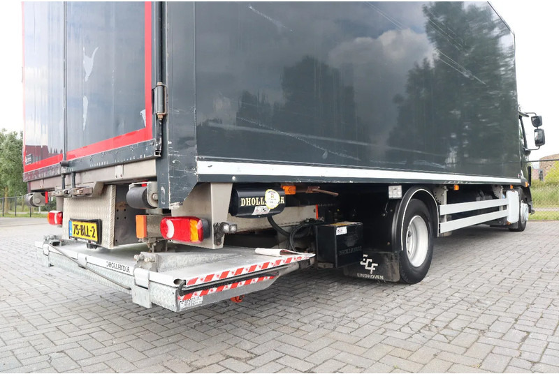 Camion fourgon Volvo FL 210 | 4X2 | TAILLIFT | 12 TON | DUTCH INSPECITON | EURO 6: photos 9
