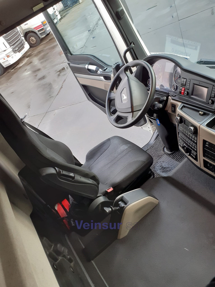 MAN TGM 18280 - Camion: photos 5 MAN TGM 18280 - Camion: photos 5