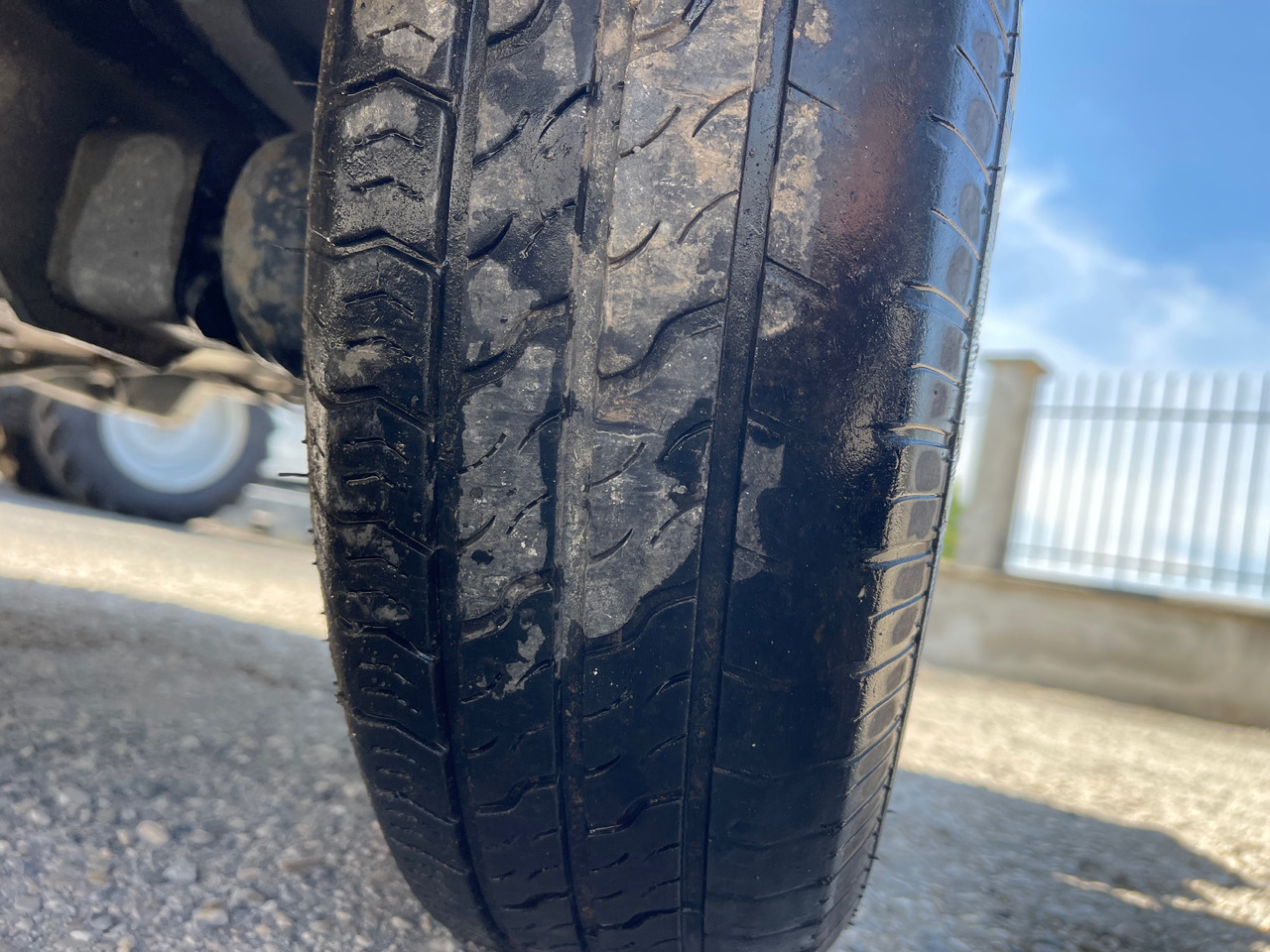 Compresseur d'air Atlas Copco XAS88 KD: photos 24