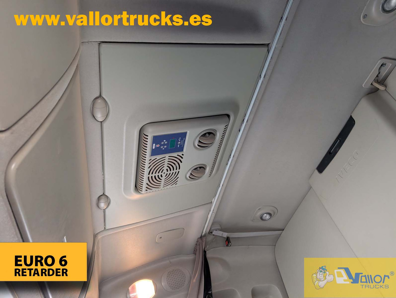 IVECO STRALIS AS 460 - Tracteur routier: photos 5 IVECO STRALIS AS 460 - Tracteur routier: photos 5