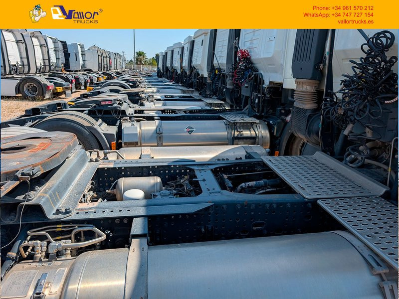 IVECO STRALIS AS 460 GNL - Tracteur routier: photos 4 IVECO STRALIS AS 460 GNL - Tracteur routier: photos 4