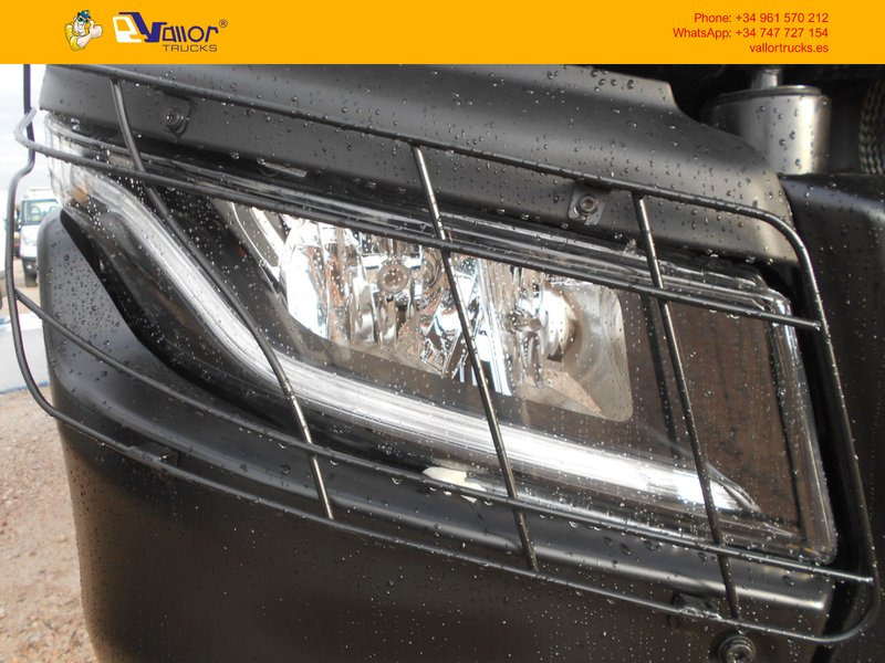 IVECO TWAY 6x4 - TRUCK FOR EXPORT - Tracteur routier: photos 3 IVECO TWAY 6x4 - TRUCK FOR EXPORT - Tracteur routier: photos 3