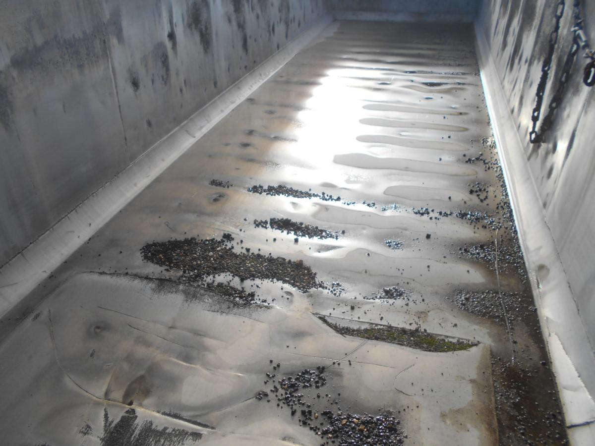 Semi-remorque benne Benalu: photos 7