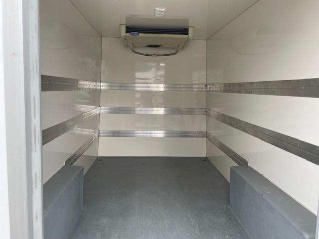 Fiat Ducato 180 multijet - Utilitaire frigorifique: photos 4 Fiat Ducato 180 multijet - Utilitaire frigorifique: photos 4