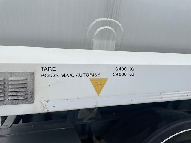 Lag  - Semi-remorque citerne: photos 5 Lag  - Semi-remorque citerne: photos 5