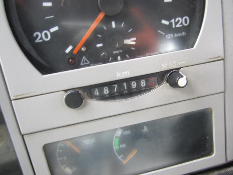 Camion benne MAN 27.414: photos 27 Camion benne MAN 27.414: photos 27