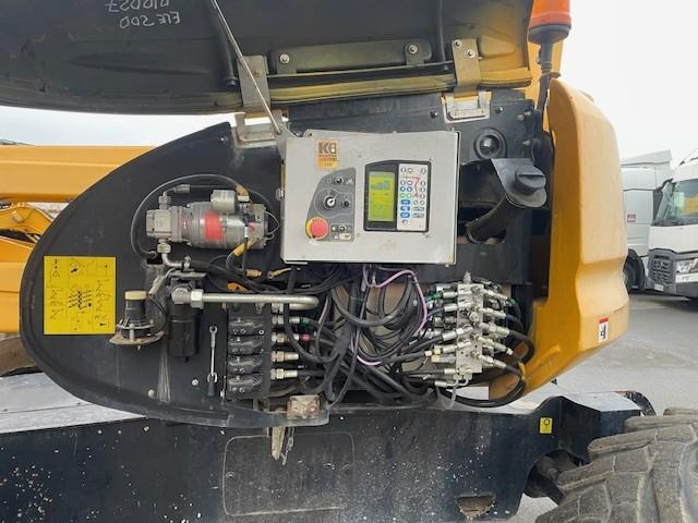 Nacelle articulée Manitou 200 ATJ: photos 10