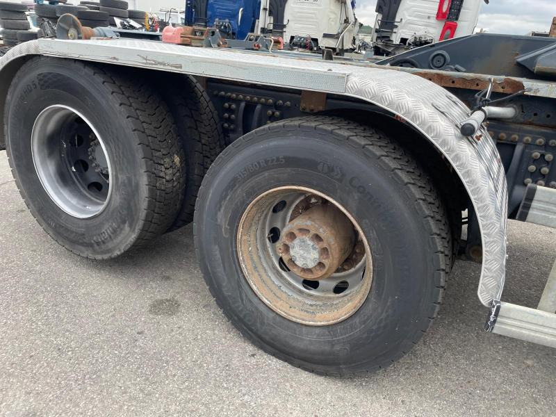 Renault C-Series 480 COMFORT - Camion ampliroll: photos 5 Renault C-Series 480 COMFORT - Camion ampliroll: photos 5