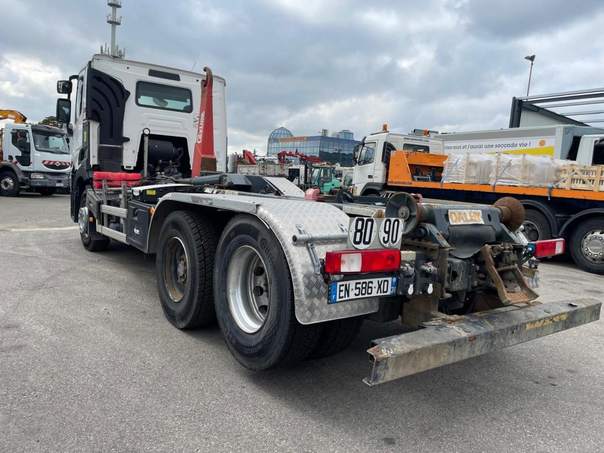 Renault C-Series 480 COMFORT - Camion ampliroll: photos 3 Renault C-Series 480 COMFORT - Camion ampliroll: photos 3